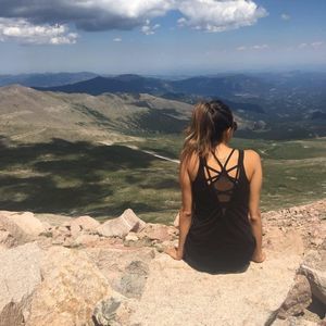 Meet your Posher, Ashlee